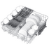 Haier HDW15V2S1 Freestanding Dishwasher image NaN