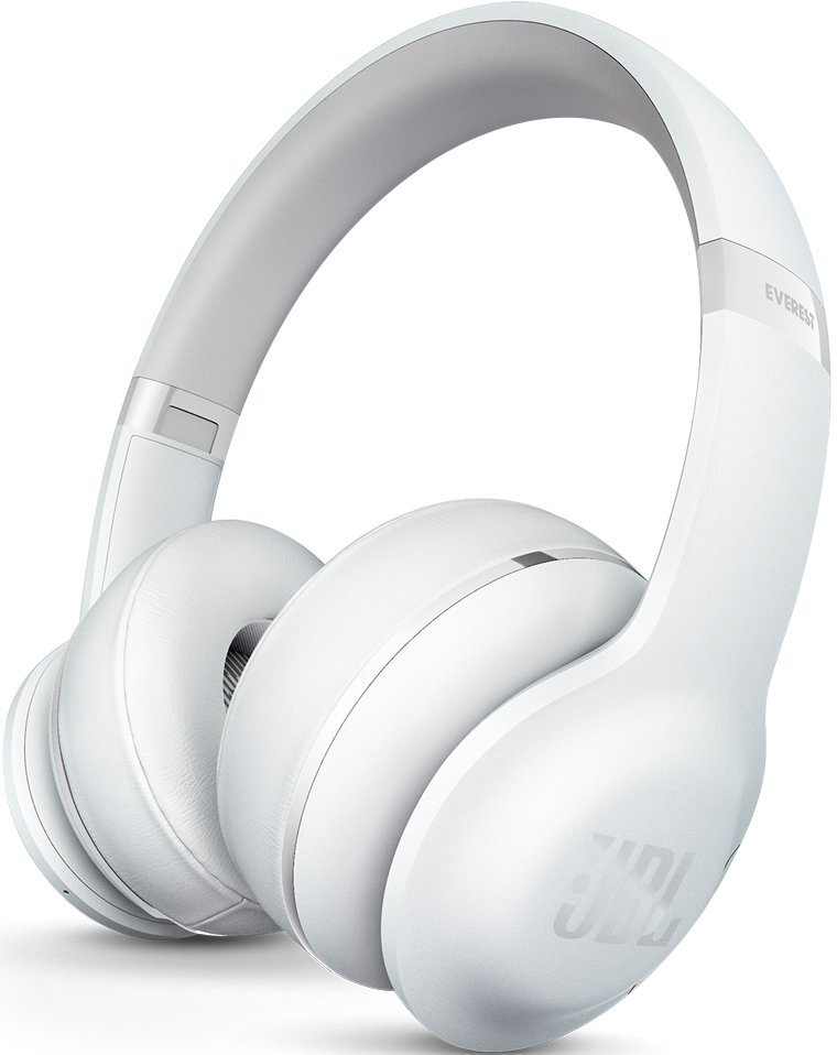 JBL V300BTWHTGP Everest 300BT Wireless On-Ear Headphones