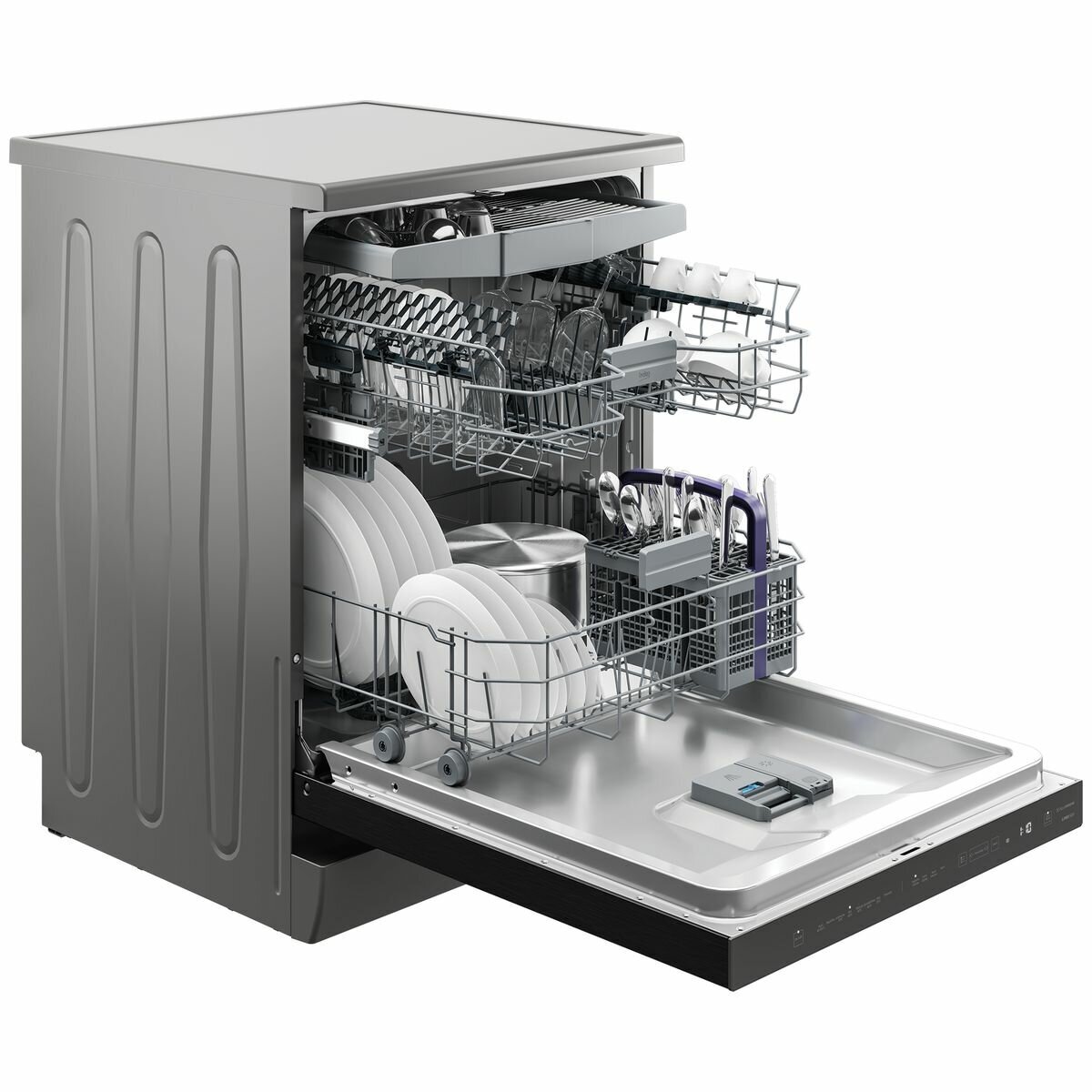 Beko dishwasher reviews 2018 cheap