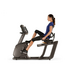 MATRIX R30 Recumbent Bike MRB0180-11AU - Bike Frame only - Screen Sold Separately image NaN