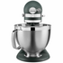 KitchenAid KSM195 Artisan Stand Mixer Pebbled Palm 5KSM195PSAPP image NaN