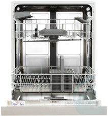 Bosch Dishwasher SMU50E25AUSS hero image