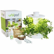 Urbotanica Urbipod Indoor Garden FP-URB-GARDEN hero image