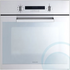 600mm/60cm Glem Electric Wall Oven GF65HI image NaN