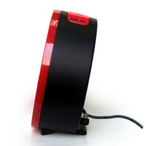 Oricom Wake N Shake Loud Alarm Clock with Shaker WNS80 hero image