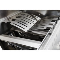 BeefEater 7000 Premium 4 Burner Built-in BBQ BBF7645SA hero image
