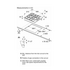 Bosch Series 2 60cm Gas Cooktop PBH6B5K90A image NaN