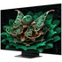 TCL 50 Inch C7K 4K Premium QD-Mini LED Google TV 50C7K [2025] image NaN