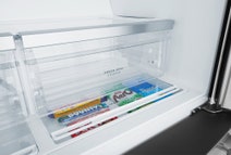 Westinghouse WHE7074SA 619L French Door Frost Free Fridge hero image
