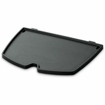 Weber Family Q Ultimate Accessories Pack FAMQULT1 hero image