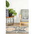 Rug Culture Legacy Large Multi-coloured Rug 400X80CM - LEG-855-ECRU-400X80 image NaN
