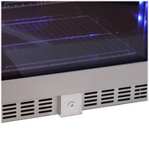 Schmick 405L Drinks Refrigerator Right Hinged BD425RB hero image