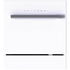 Artusi 60cm Built-in Dishwasher White Glass ADW5608W image NaN