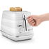 Delonghi CTA2003W Avvolta 2 Slice Toaster image NaN