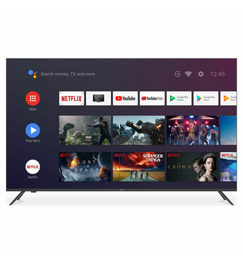 How to get netflix on blaupunkt tv online