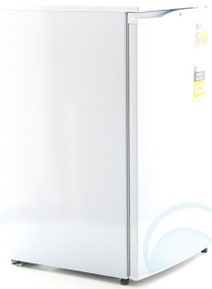 129L LG Bar Fridge GR151SW hero image