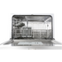 Ilve IVDFS645 Benchtop Dishwasher image NaN