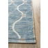 Rug Culture Terrace Medium Blue Rug 300X80CM - TER-5501-BLU-300X80 image NaN