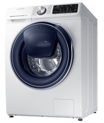 Samsung 9.5kg AddWash Front Load Washing Machine with Steam WW95N64FRPW hero image