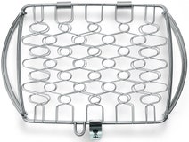 Weber 6470 Small Fish Basket hero image