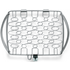 Weber 6470 Small Fish Basket image NaN