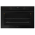 Haier 90cm 300 Series Built-in Oven Black HWO90S11EB3 image NaN