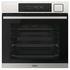 Haier 60cm 600 Series Built-In Pyrolytic Oven with Steam Assist Plus Stainless Steel HWO60S16TPX5 image NaN
