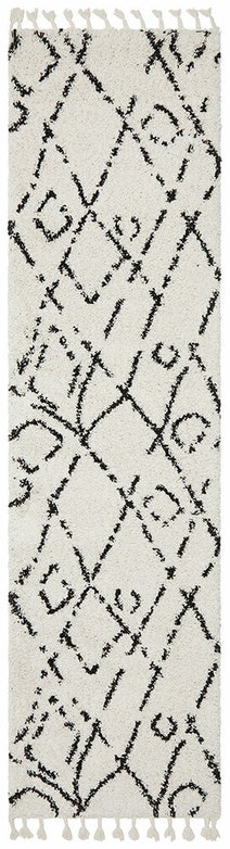 Rug Culture Terrace Medium Natural Rug 300X80CM - TER-5500-NAT-300X80 hero image