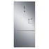 Haier 514L Bottom Mount Fridge HRF520BHS image NaN