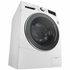 LG 13kg Total Washing Load TWINWash® Front Load Washing Machine WD1411SBWWTP20Y image NaN