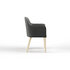 Ostro Piper Arm Chair LOPIPEMFLI3001 image NaN