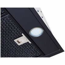 Schweigen Silent Undermount Rangehood 90cm PKUM11709BSE hero image