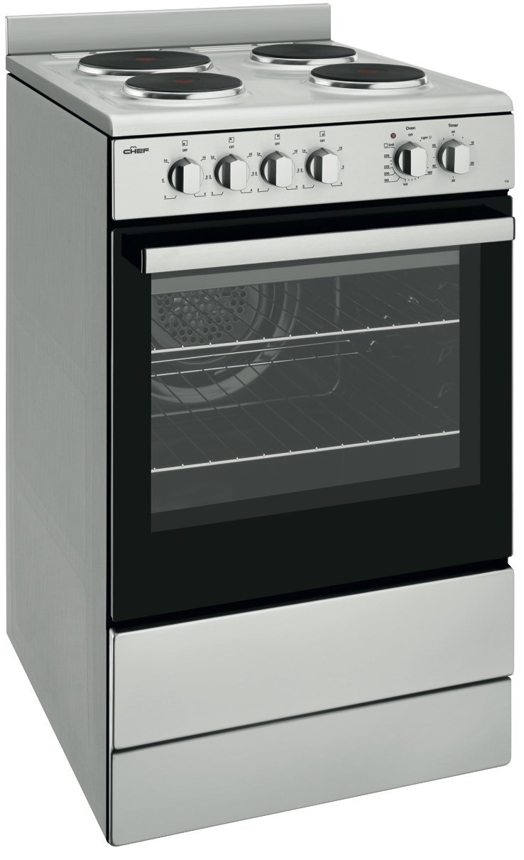 Freestanding electric store oven prices