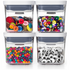 OXO POP Square Containers Set OXO-POP-PK image NaN