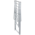 L.T. Williams  A-Fame Aluminium Airer 2-Tier Premium 4611 image NaN