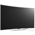 LG 55EC930T 55 Inch 139cm Full HD Smart 3D Curved OLED LCD TV image NaN