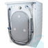 Electrolux EWF14912 9kg Front Load Washing Machine image NaN