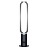 Dyson Tower Fan AM07 Black Nickel 301218-01 image NaN