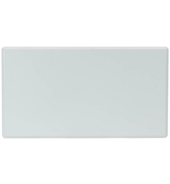 Nobo NTE4T10 Oslo Electric Panel Heater with Timer | Appliances Online