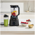 Ninja Stealth IQ Kitchen System Power Blender and Food Processor Black QX401 image NaN