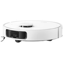 Dreame L40 Plus Robot Vacuum Cleaner DRE-L40P hero image