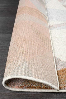Rug Culture Dimensions Large Blush Rug 400X80CM - DIM-425-BSH-400X80 hero image