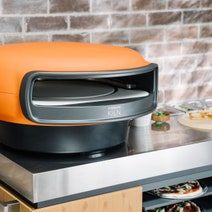 Everdure Kiln R Series 2 Burner LP Gas Pizza Oven Terracotta EKILN2T hero image