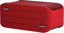 Jabra Solemate Mini Wireless Speaker - Red 100-97300001-37 hero image