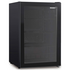 Husky 130L Undercounter Bar Fridge Black HUS130HDBLK image NaN