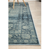 Rug Culture Calypso Medium Blue Rug 230X160CM - CAL-6106-BLU-230X160 image NaN