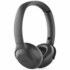 Philips Wireless On-Ear Headphones Black TAUH202BK image NaN