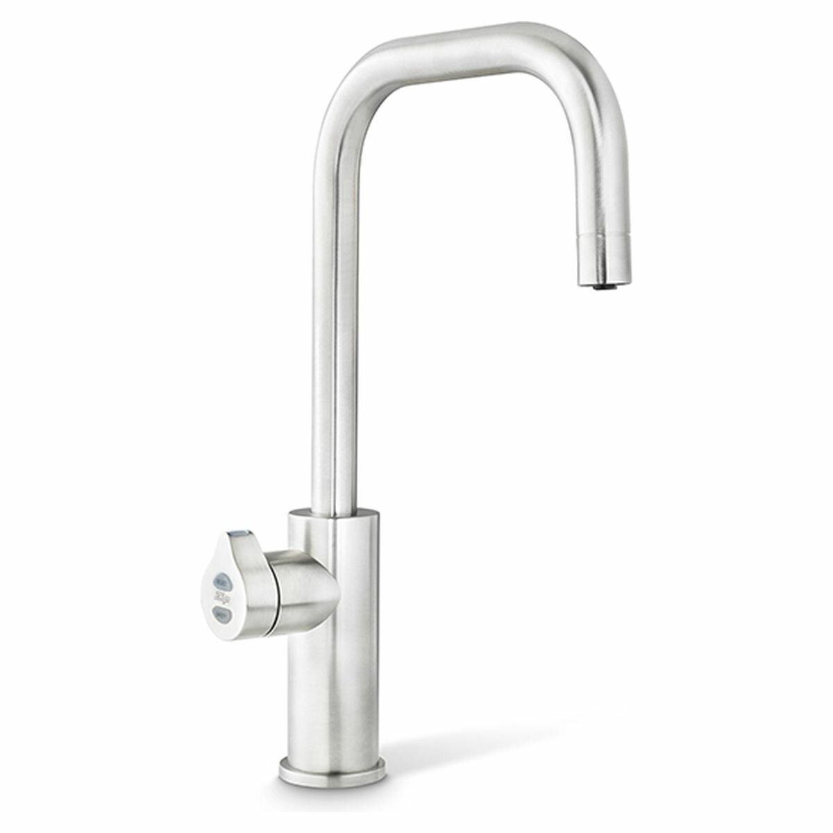 Zip HydroTap G5 Cube Boiling and Chilled Filtered Tap Brushed Nickel H53784Z11AU hero image
