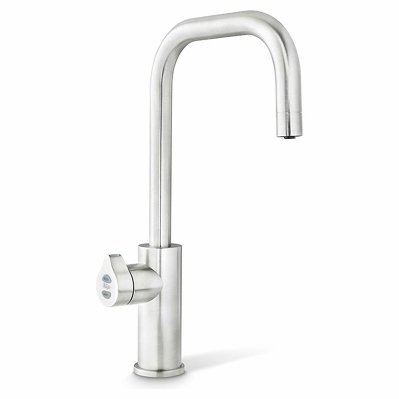 Zip HydroTap G5 Cube Boiling and Chilled Filtered Tap Brushed Nickel ...