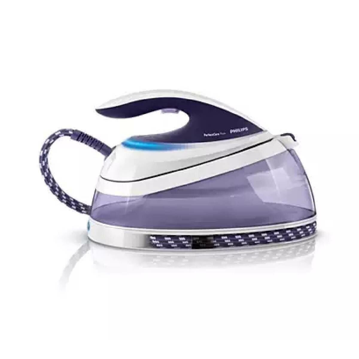 Philips PerfectCare Pure Anti-scale cartridge GC002/00 hero image
